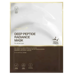 Medicube Deep Peptide Face Mask 27ml