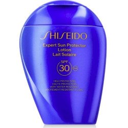 Shiseido Expert Sun Protector Sun Body Lotion 150ml / SPF30