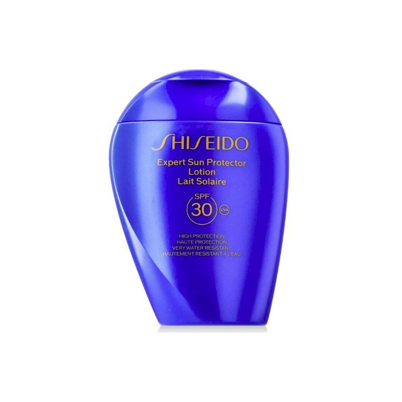 Shiseido Expert Sun Protector Sun Body Lotion 150ml / SPF30