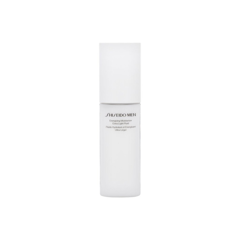 Shiseido MEN Day Cream 100ml