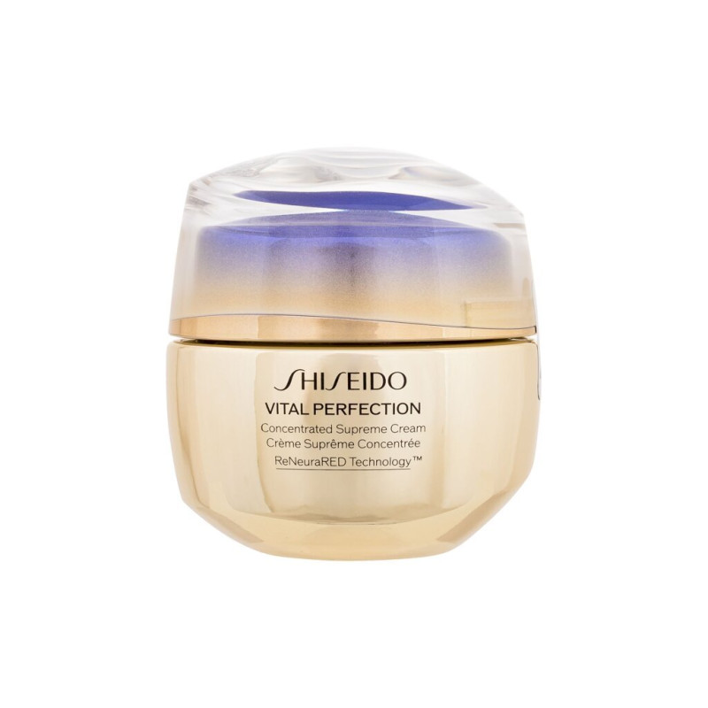 Shiseido 768614210108