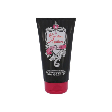 Christina Aguilera Secret Potion Body Lotion 150ml