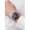 PAUL LORENS Men’s Watch PL13030B-6C1 / black