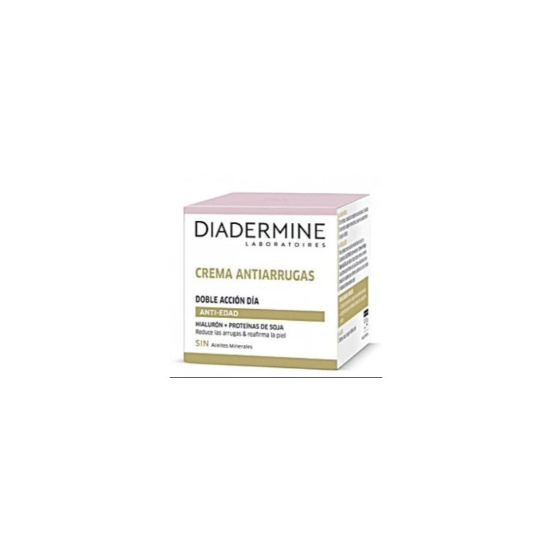 Diadermine Anti-Wrinkle Day Cream 50ml