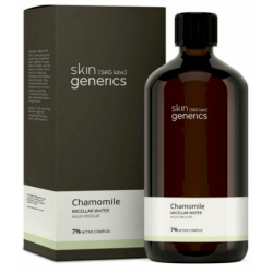 Skin Generics Chamomile Micellar Water 250ml