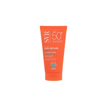 SVR Sun Secure Face Sun Care 50ml / SPF50+