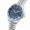 PAUL LORENS Men’s Watch PL13030B-6C1 / black