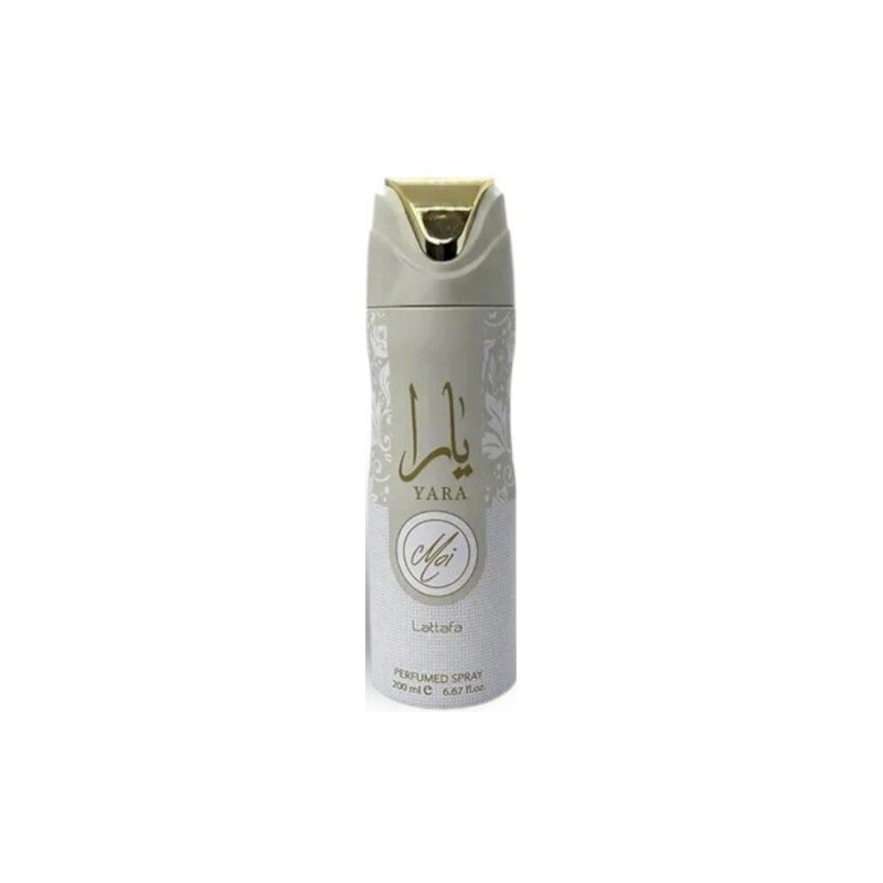 Lattafa Yara Deodorant 200ml