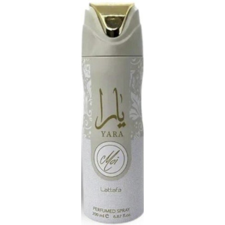 Lattafa Yara Deodorant 200ml