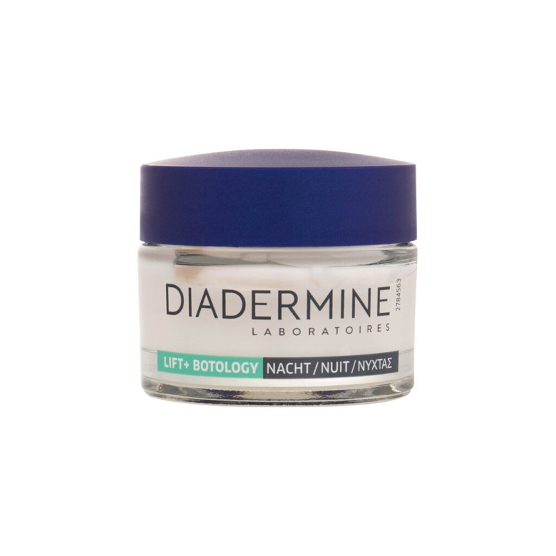 Diadermine Lift+ Night Skin Cream 50ml