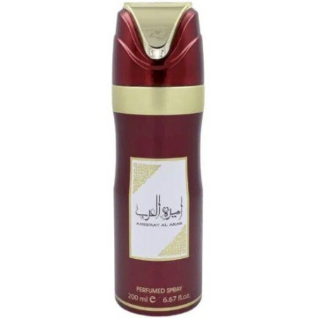 Lattafa Ameerat Al Arab Deodorant 200ml