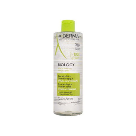 A-Derma Biology Micellar Water 400ml