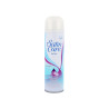 Gillette Satin Care Shaving Gel 200ml