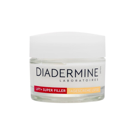 Diadermine Lift+ Day Cream 50ml / SPF30