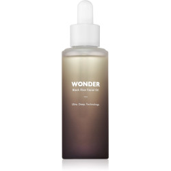 HaruHaru Wonder Black Rice Facial Oil 30ml