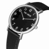 PAUL LORENS Women's Watch PL20006A-1A1 / silver