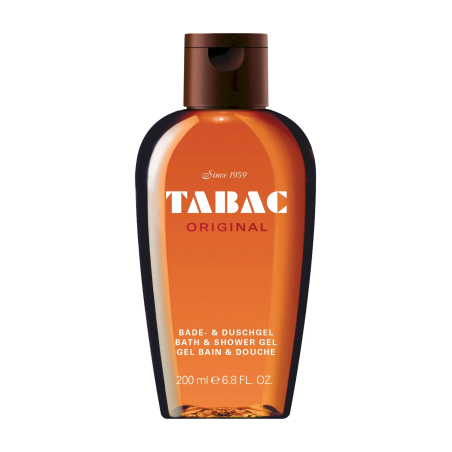 TABAC Original Shower Gel 200ml