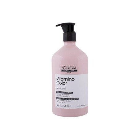 L'Oréal Professionnel Vitamino Color Conditioner 750ml