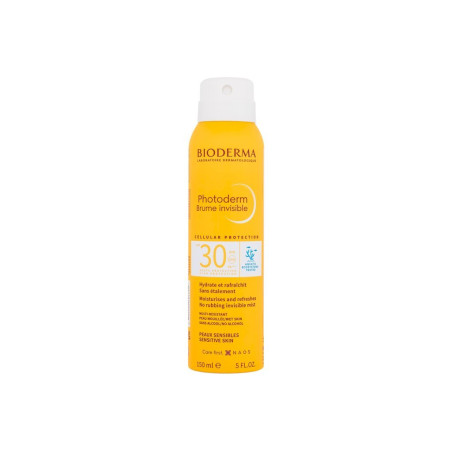 BIODERMA Photoderm Sun Body Lotion 150ml / SPF30