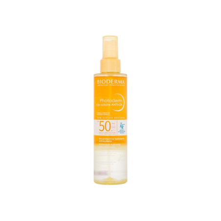BIODERMA Photoderm Sun Body Lotion 200ml / SPF50