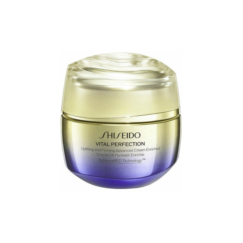 Shiseido 768614218678