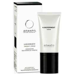 Atashi K-Bioferment Day Cream 50ml