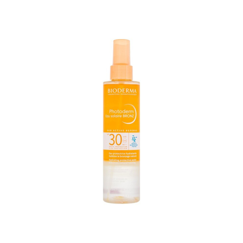 BIODERMA Photoderm Sun Body Lotion 200ml / SPF30