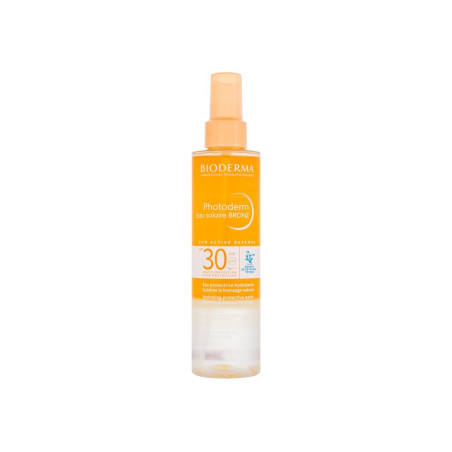 BIODERMA Photoderm Sun Body Lotion 200ml / SPF30