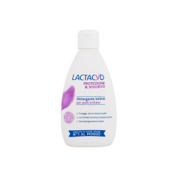 Lactacyd Comfort Intimate Hygiene 300ml