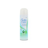 Gillette Satin Care Shaving Gel 200ml