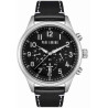 PAUL LORENS Men's Watch PL20011A-1A1 / silver