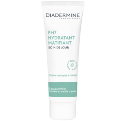 Diadermine pH7 Day Cream 50ml / Tube