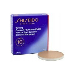 Shiseido Sun Protection Makeup 12g / SPF10