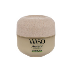 Shiseido Waso Day Cream 50ml