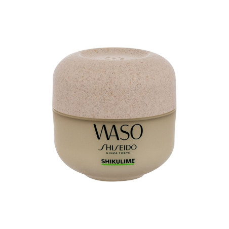 Shiseido Waso Day Cream 50ml