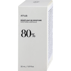 Anua Heartleaf Skin Serum 30ml