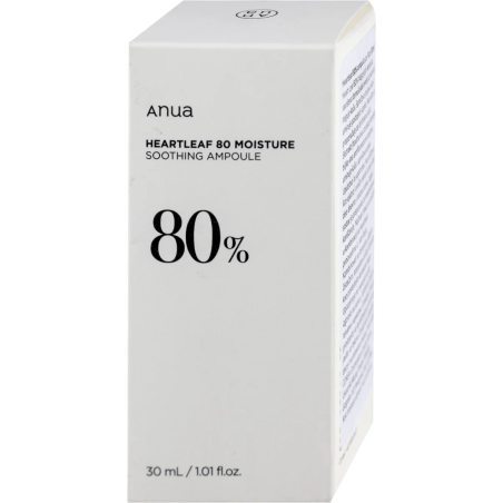 Anua Heartleaf Skin Serum 30ml