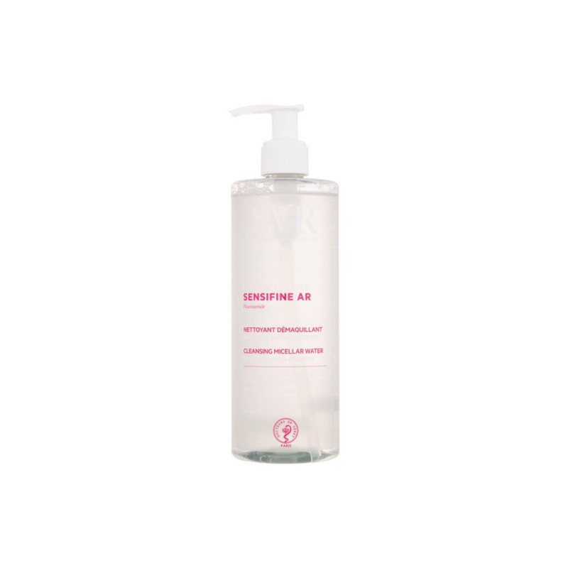 SVR Sensifine Micellar Water 400ml