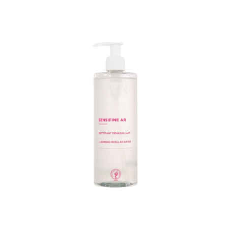 SVR Sensifine Micellar Water 400ml