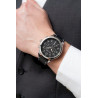 PAUL LORENS Men's Watch PL20011A-1A1 / silver