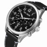 PAUL LORENS Men's Watch PL20011A-1A1 / silver