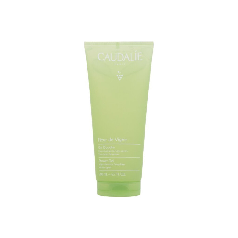 Caudalie Fleur De Vigne Shower Gel 200ml