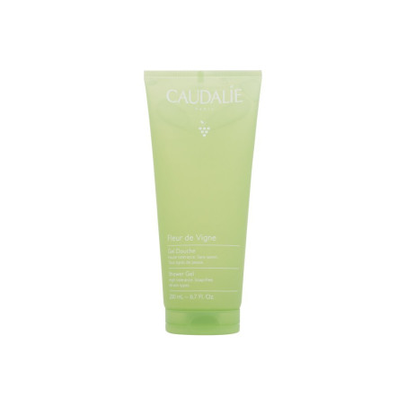 Caudalie Fleur De Vigne Shower Gel 200ml