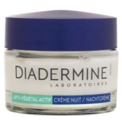 Diadermine Lift+ Night Skin Cream 50ml