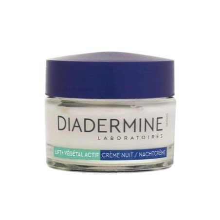 Diadermine Lift+ Night Skin Cream 50ml