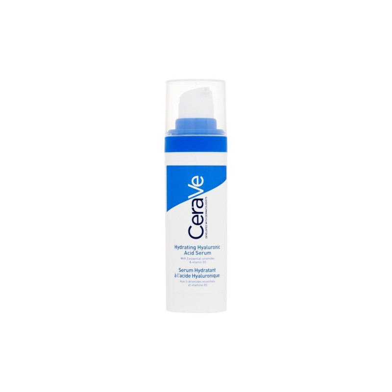 CeraVe Hydrating Skin Serum 30ml