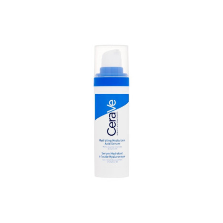 CeraVe Hydrating Skin Serum 30ml