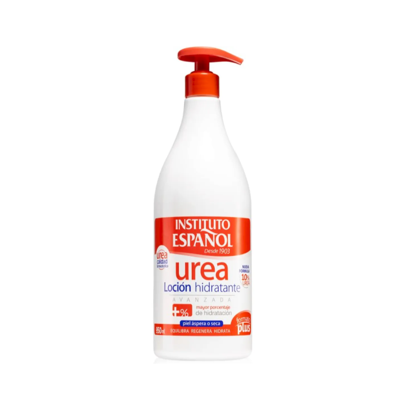 Instituto Espanol Urea Body Lotion 950ml