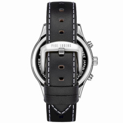 PAUL LORENS Men's Watch PL20011A-1A1 / silver