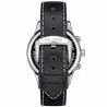 PAUL LORENS Men's Watch PL20011A-1A1 / silver